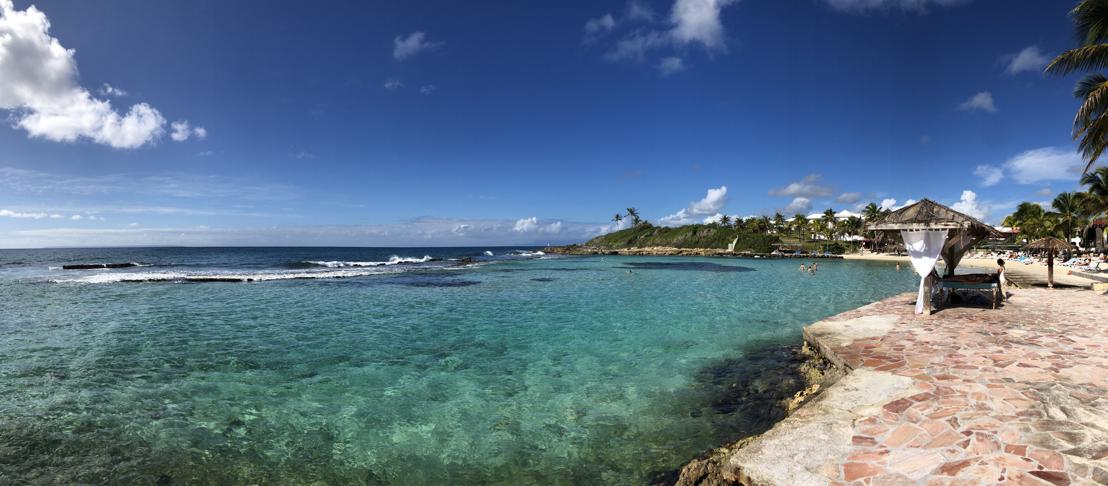 照片 瓜德罗普(Guadeloupe) 曼加瑙酒店(Le Manganao Hotel) 2021-02 97