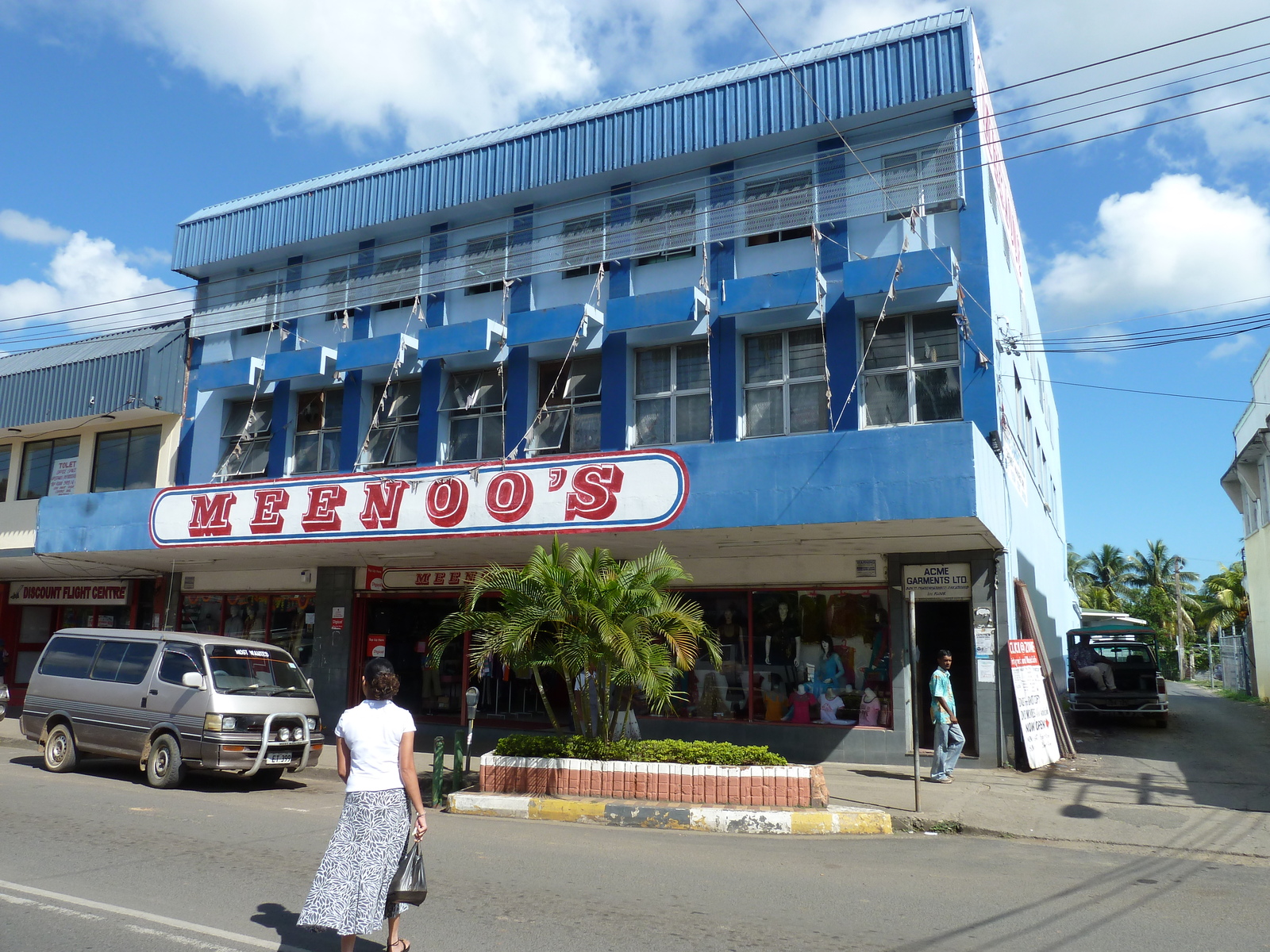照片 斐济(Fiji) 楠迪(Nadi) 2010-05 34