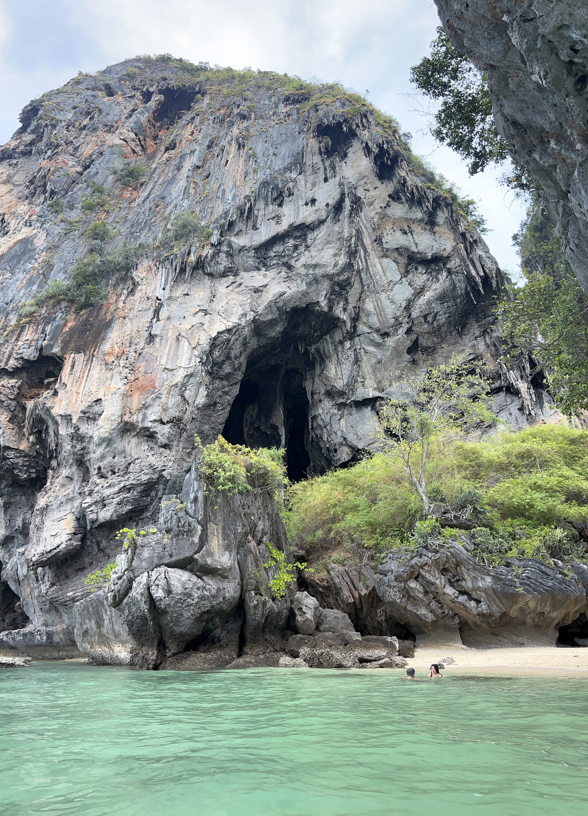 照片 泰国(Thailand) 甲米(Krabi) 2023-01 446