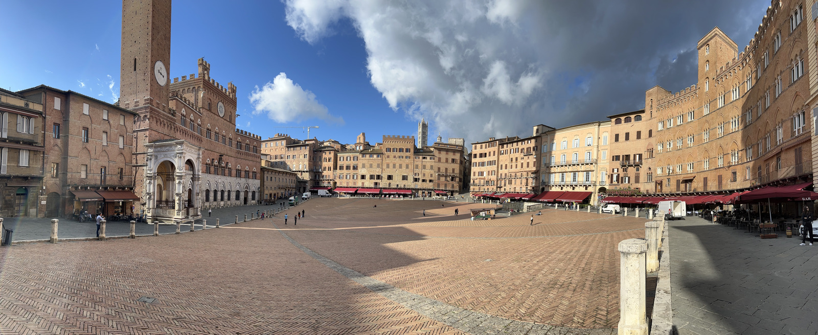 照片 意大利(Italy) 锡耶纳(Siena) 2021-09 122