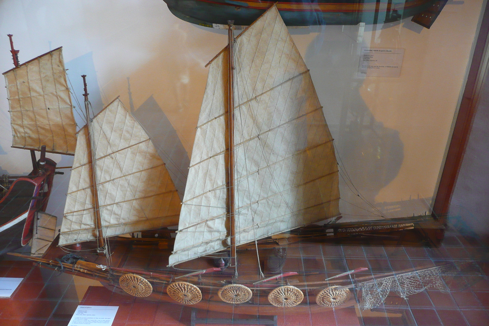 照片 法国(France) 路易港(Port Louis) 2008-07 86