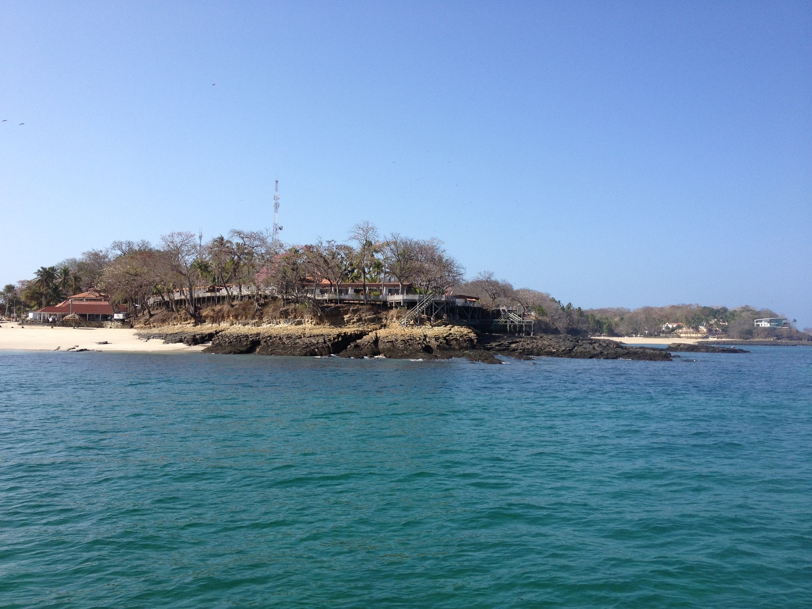 照片 巴拿马(Panama) 巴拿马城至珍珠群岛(Panama to Las Perlas) 2015-03 28