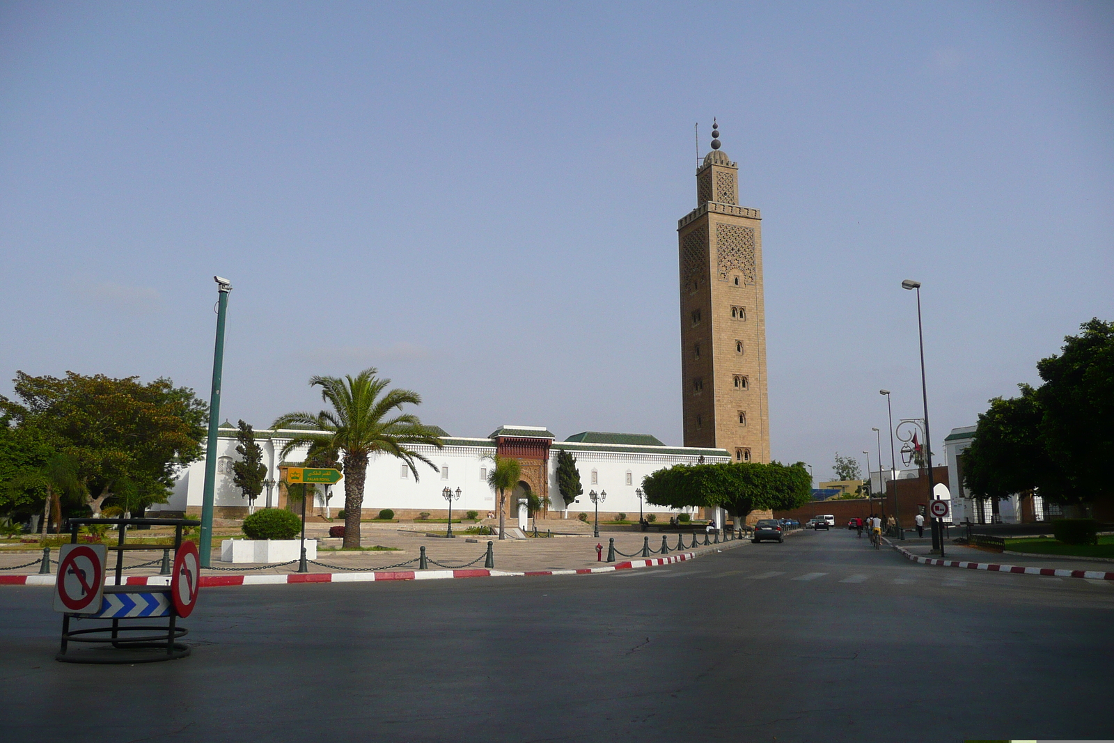 照片 摩洛哥(Morocco) 拉巴特(Rabat) 2008-07 34