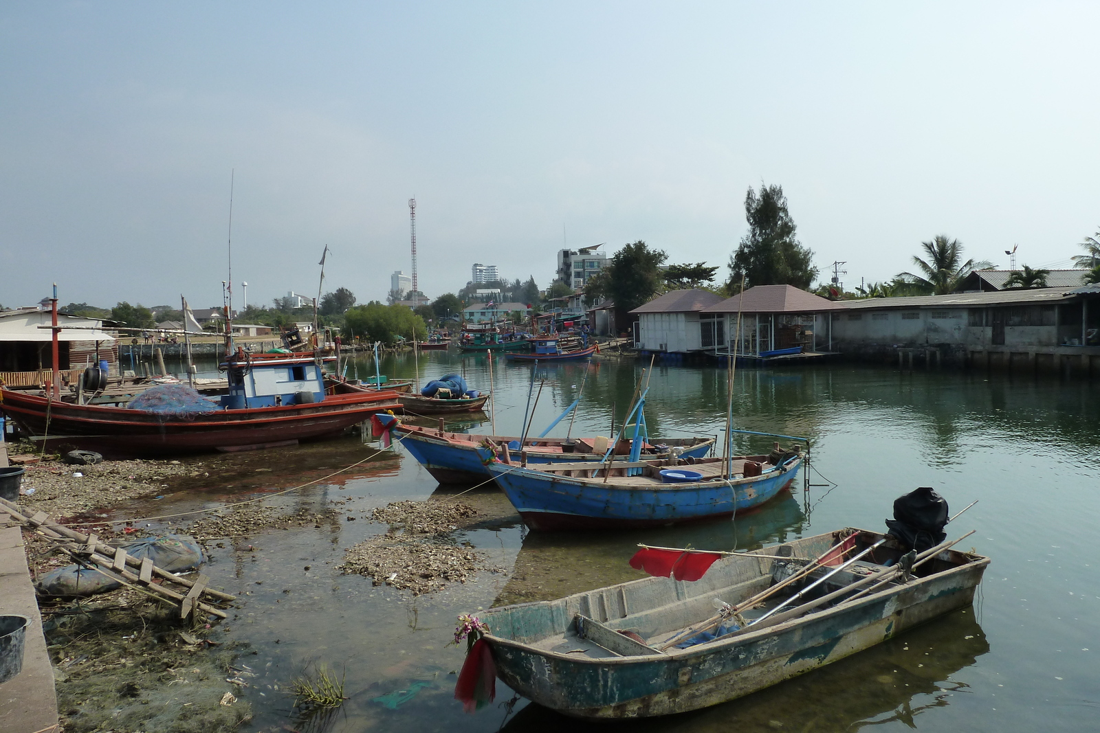 照片 泰国(Thailand) 纳宗甸(Na Jomtien) 2011-02 12