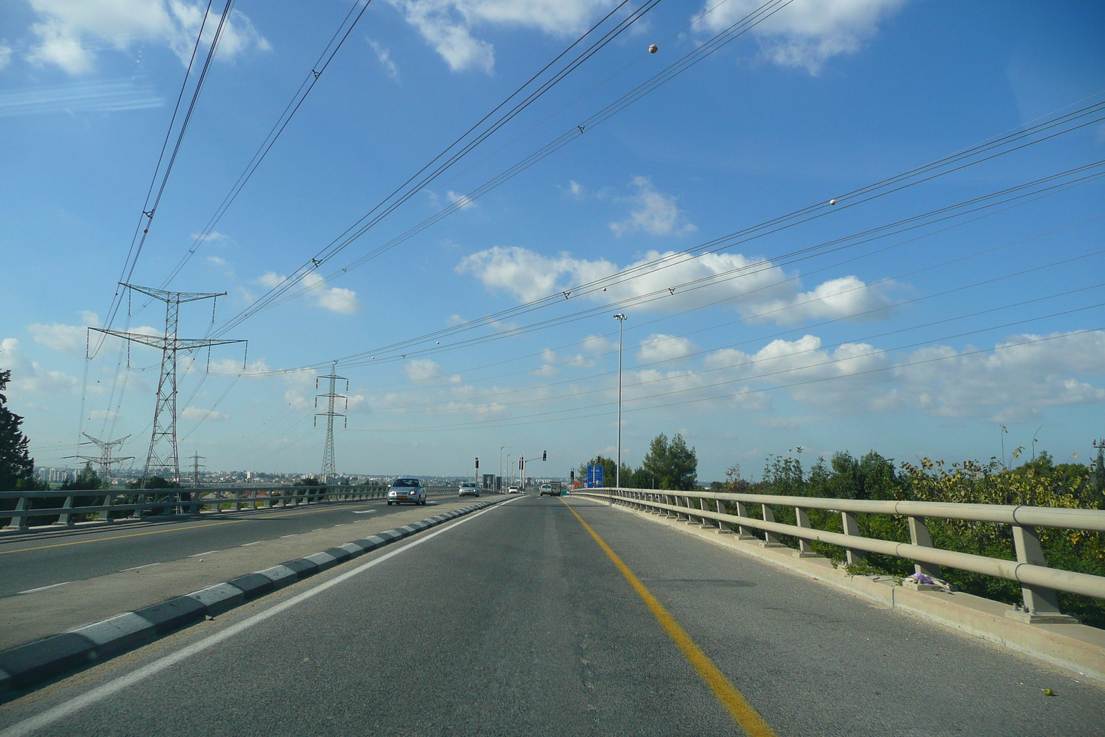 照片 以色列(Israel) 特拉维夫至贝尔谢巴公路(Tel Aviv to Beer Sheva road) 2007-12 52
