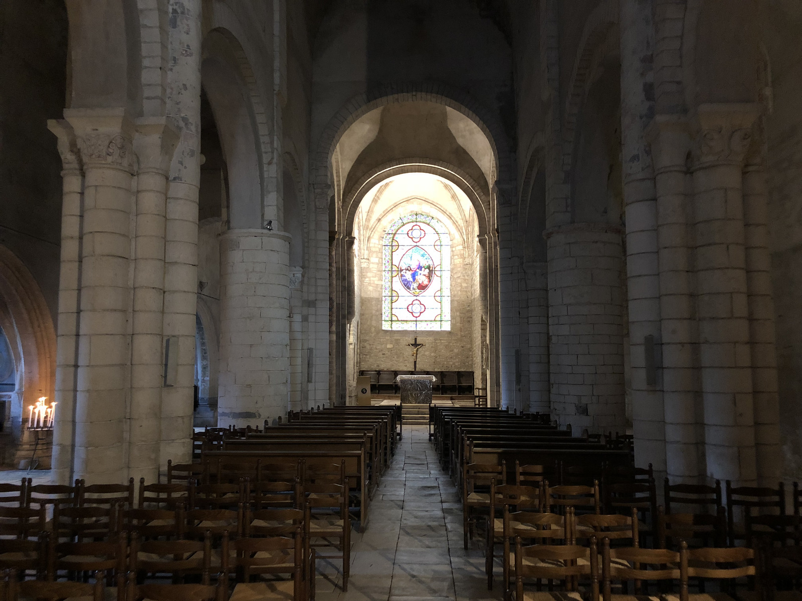 照片 法国(France) 卡勒纳克(Carennac) 2018-04 111