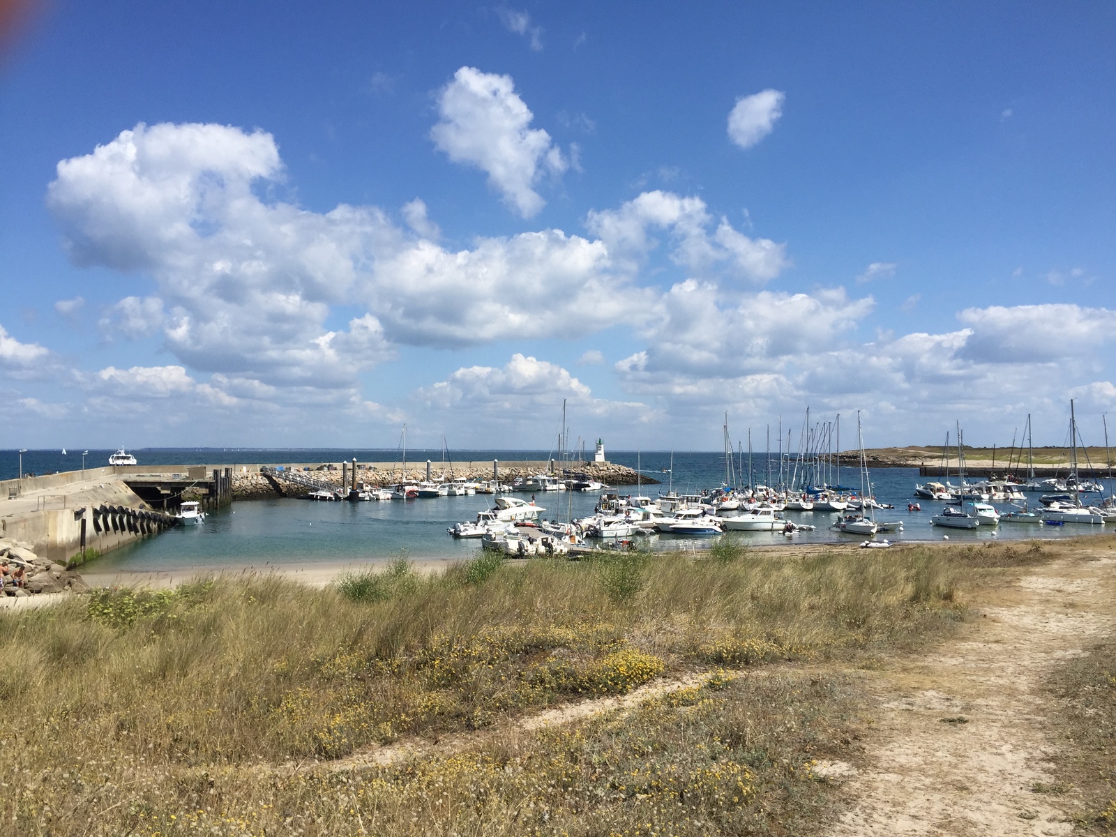 照片 法国(France) 厄迪克岛(Hoedic) 2016-08 45