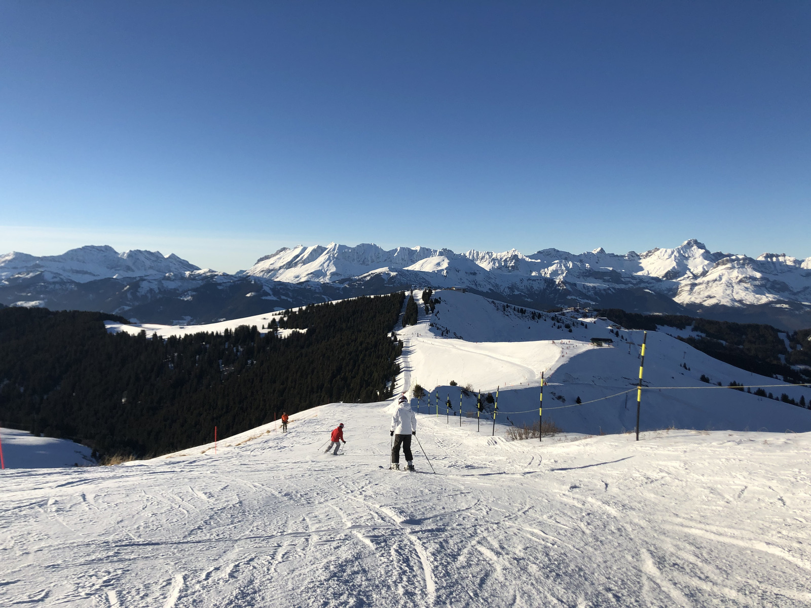 照片 法国(France) 梅杰夫(Megeve) 2018-12 46