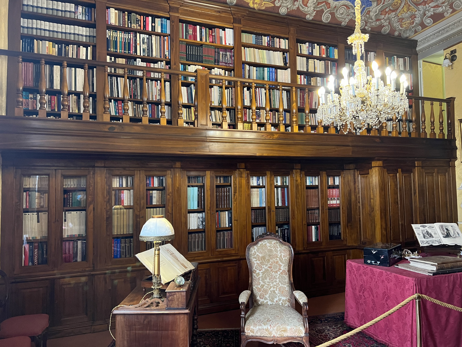 照片 意大利(Italy) 沃尔泰拉(Volterra) 维蒂宫(Palazzo Viti) 2021-09 52