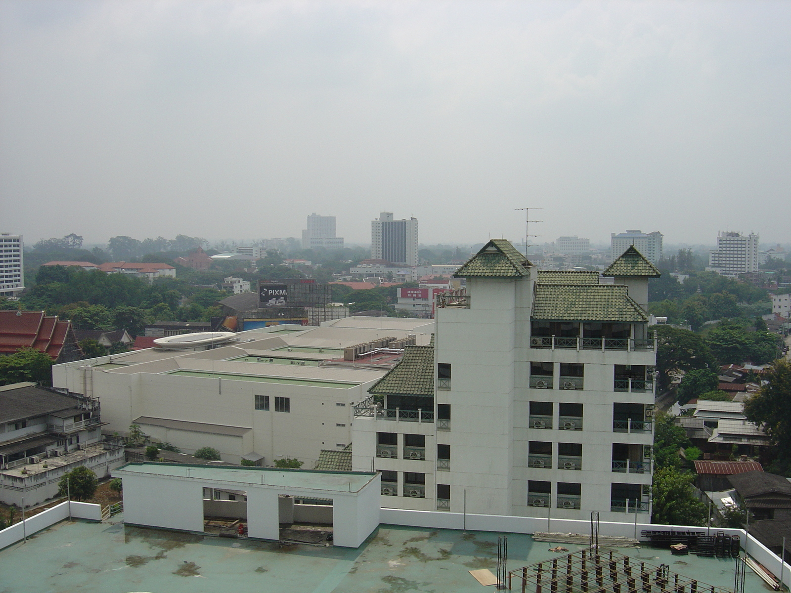 照片 泰国(Thailand) 清迈(Chiang Mai) 2004-10 7