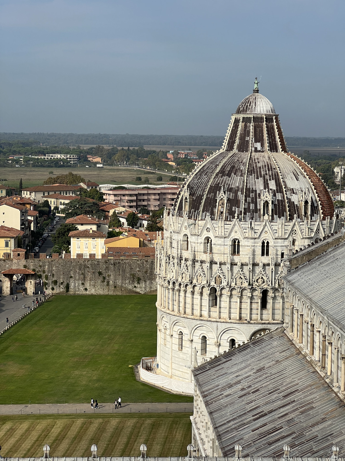 照片 意大利(Italy) 比萨(Pisa) 2021-09 204