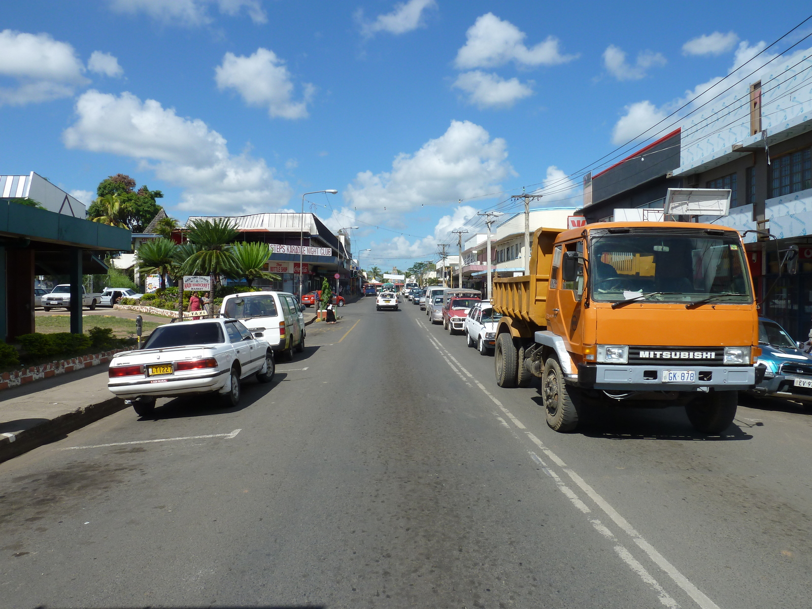 照片 斐济(Fiji) 楠迪(Nadi) 2010-05 25