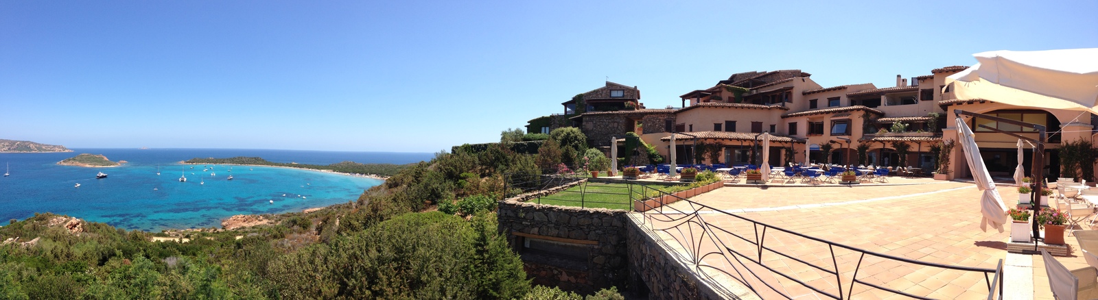 照片 意大利(Italy) 撒丁岛(Sardinia) 马尾角(Capo Coda Cavallo) 2015-06 84