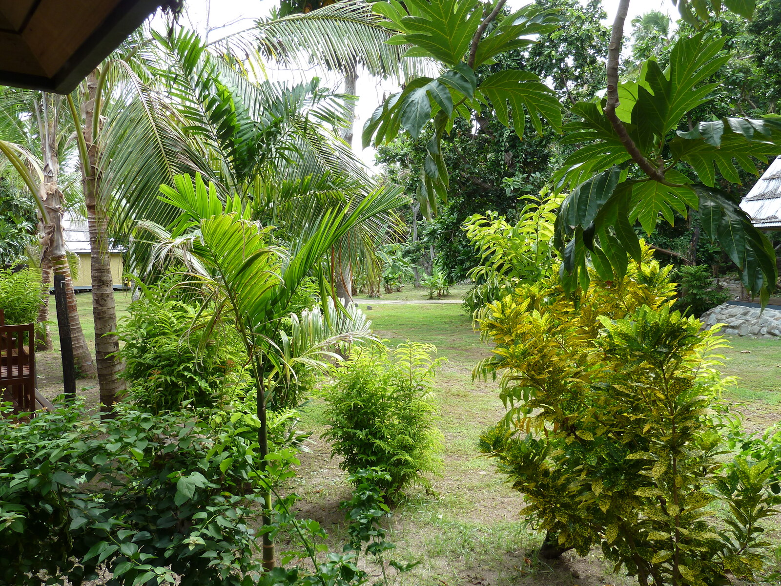 照片 斐济(Fiji) 阿穆努卡岛度假村(Amunuca Island Resort) 2010-05 60
