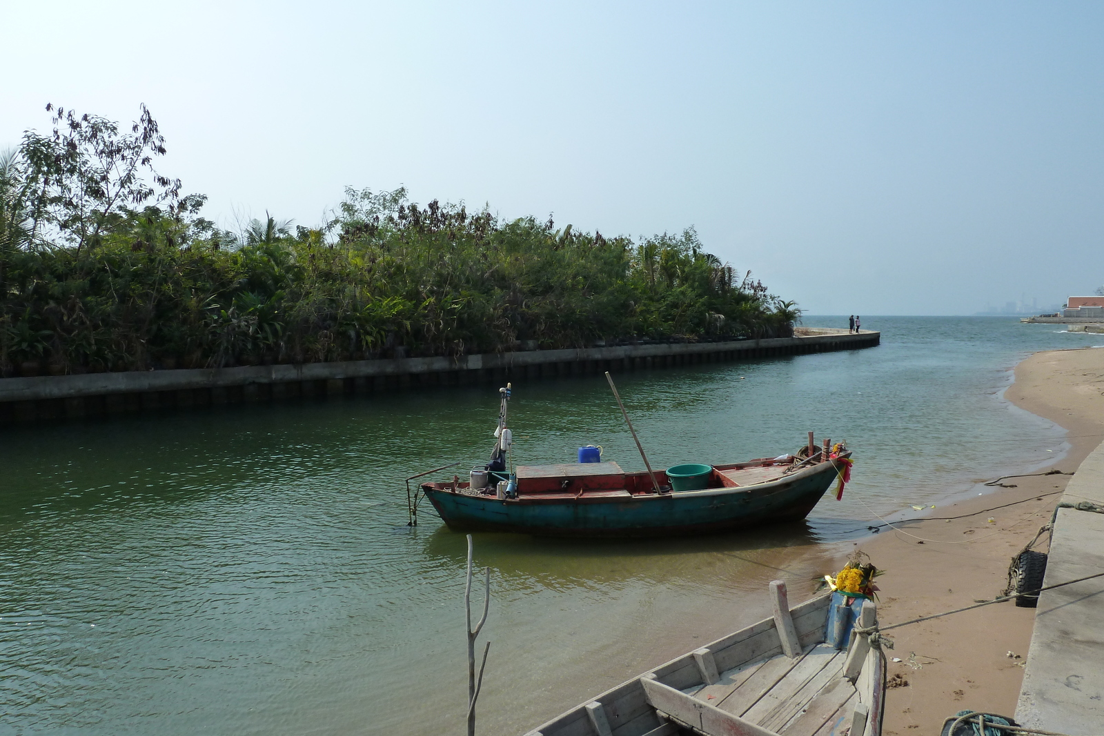 照片 泰国(Thailand) 纳宗甸(Na Jomtien) 2011-02 6