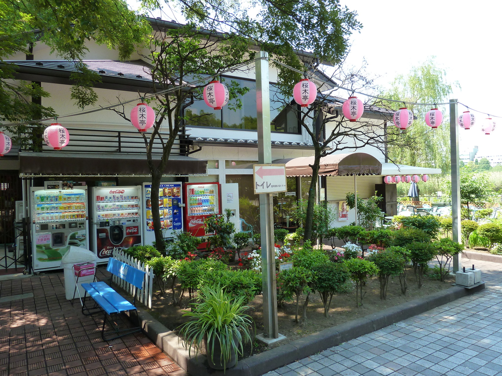 照片 日本(Japan) 东京(Tokyo) 上野(Ueno) 2010-06 80