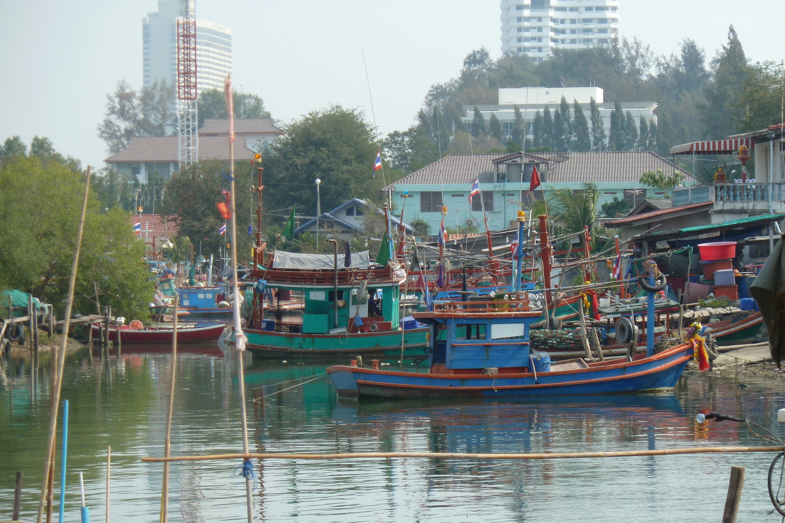 照片 泰国(Thailand) 纳宗甸(Na Jomtien) 2011-02 1