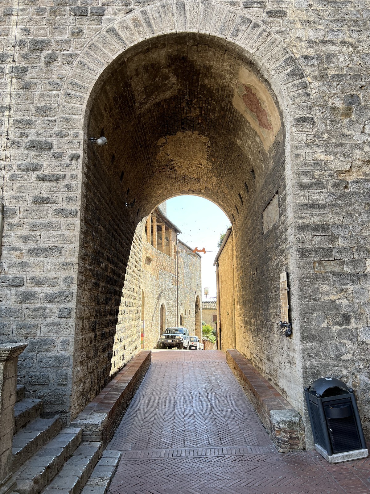 照片 意大利(Italy) 圣吉米尼亚诺(San Gimignano) 2021-09 73