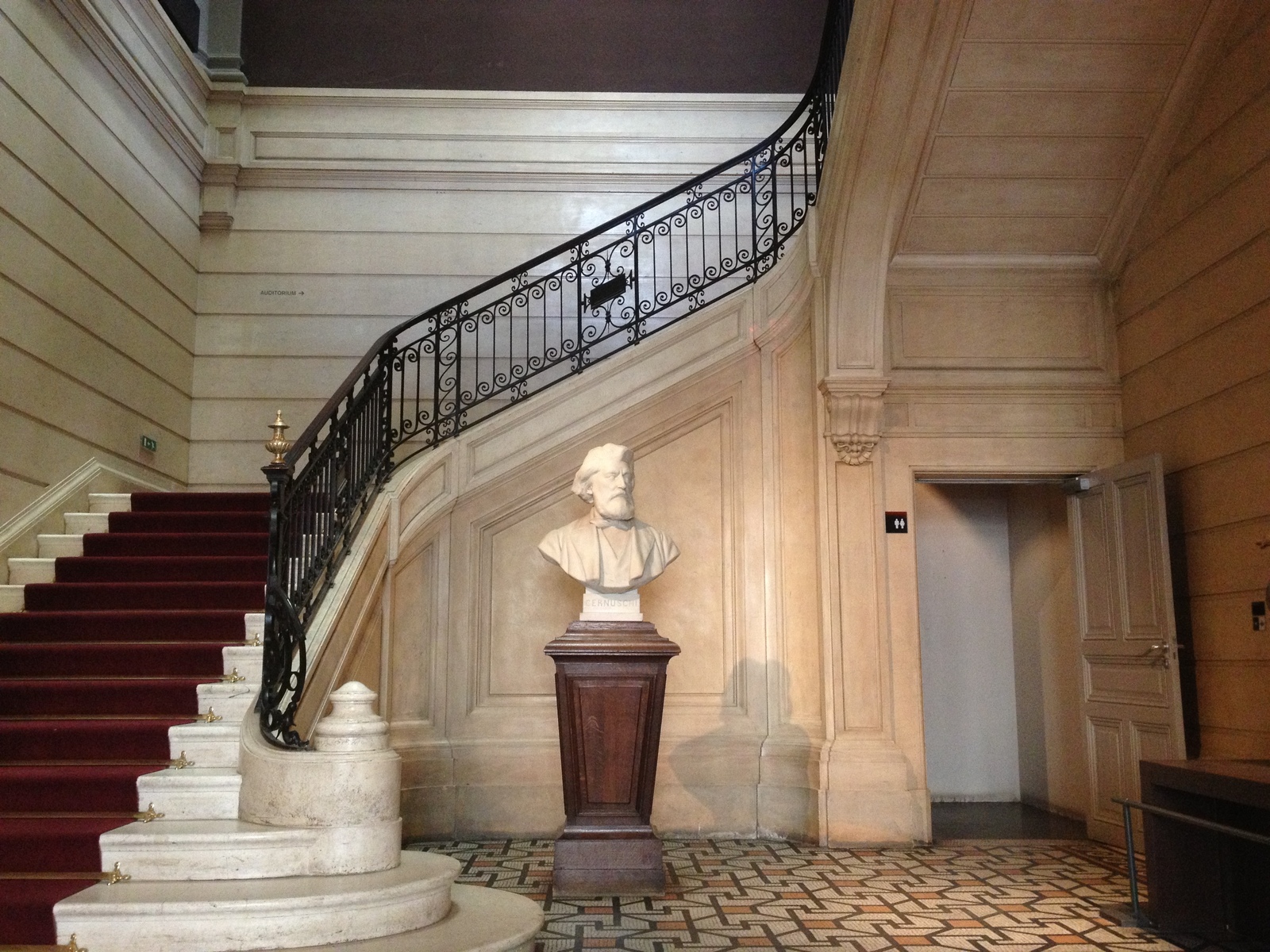 照片 法国(France) 巴黎(Paris) 赛努奇博物馆(Cernuschi Museum) 2014-03 8
