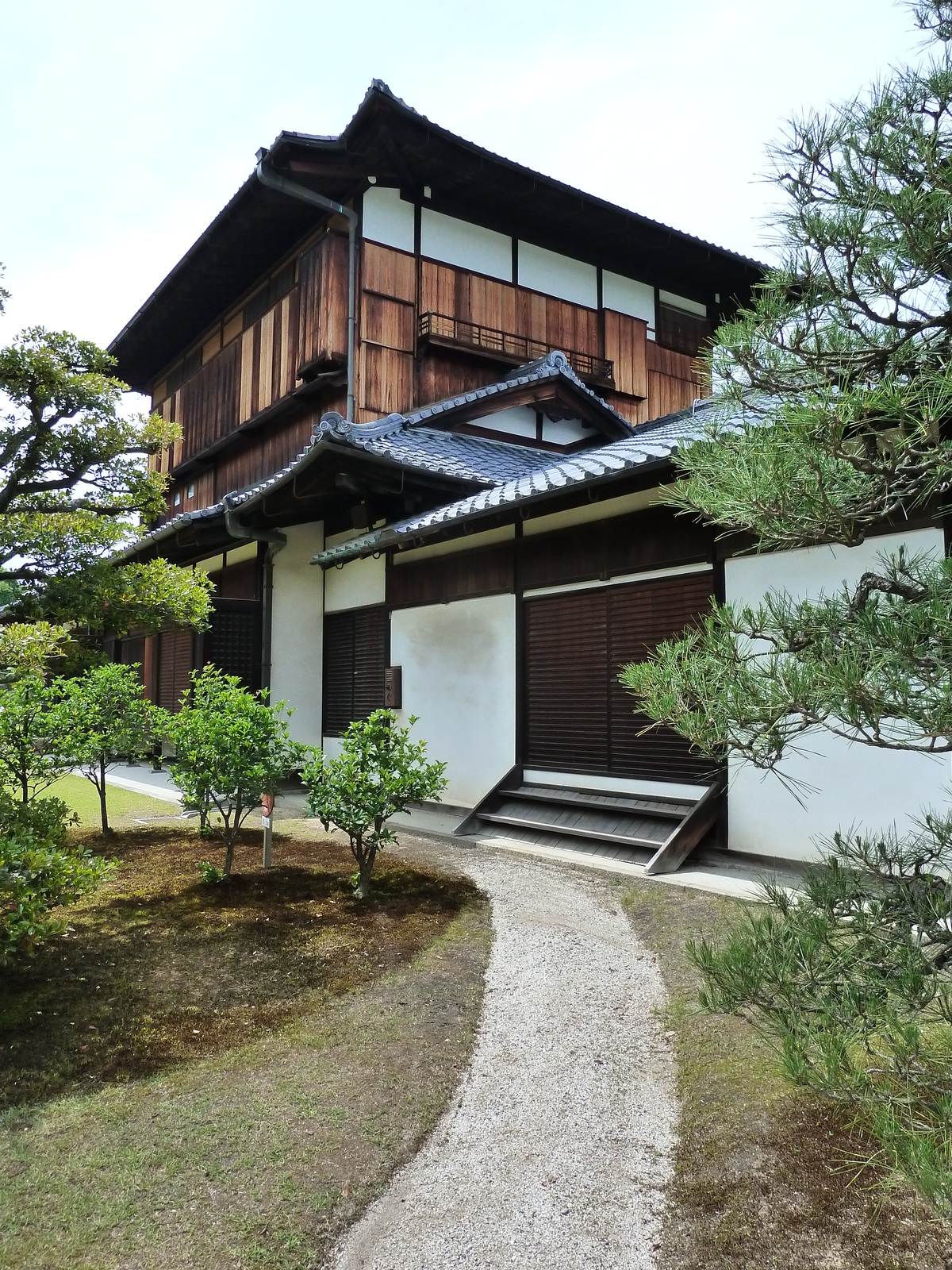 照片 日本(Japan) 京都(Kyoto) 2010-06 24