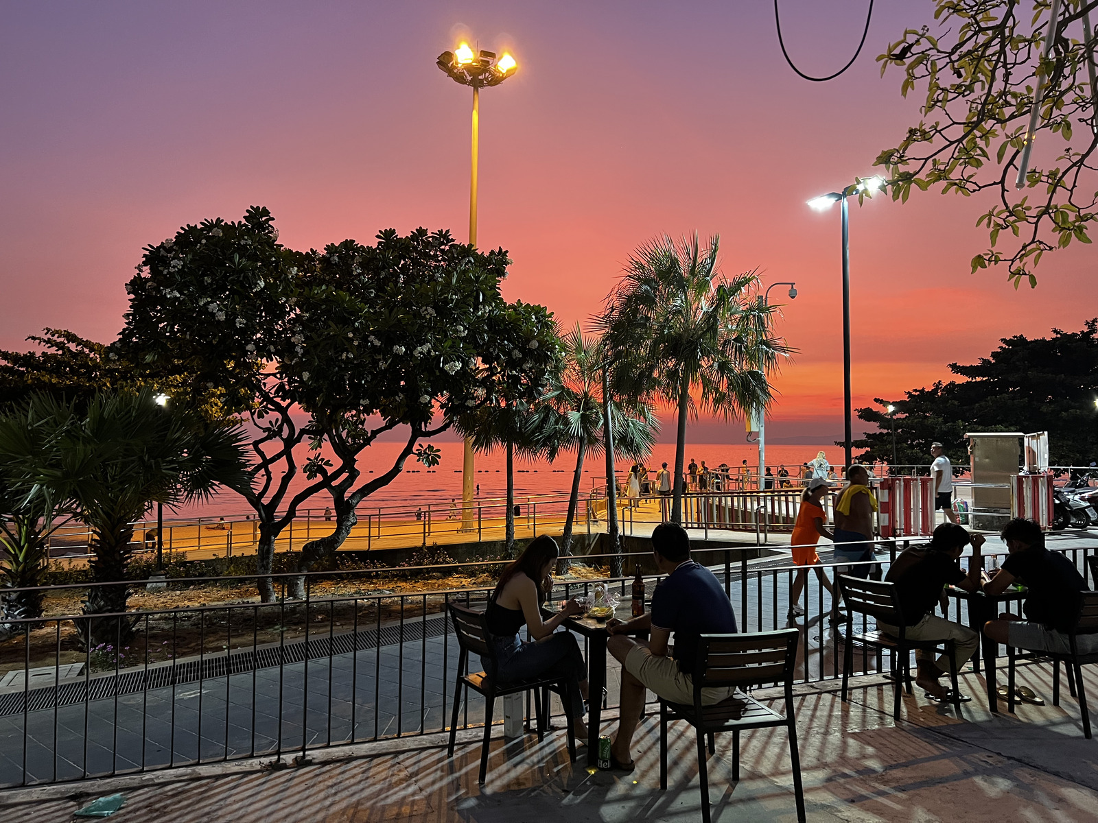 照片 泰国(Thailand) 芭提雅(Pattaya) 2023-01 24