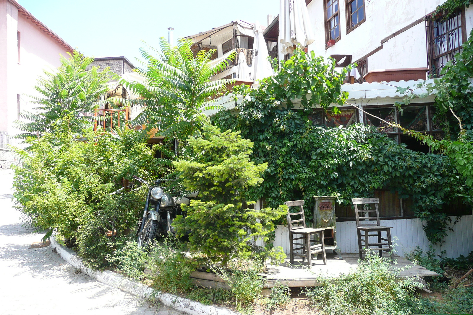 照片 土耳其(Turkey) 安卡拉(Ankara) 安卡拉老城(Ankara old city) 2008-07 66