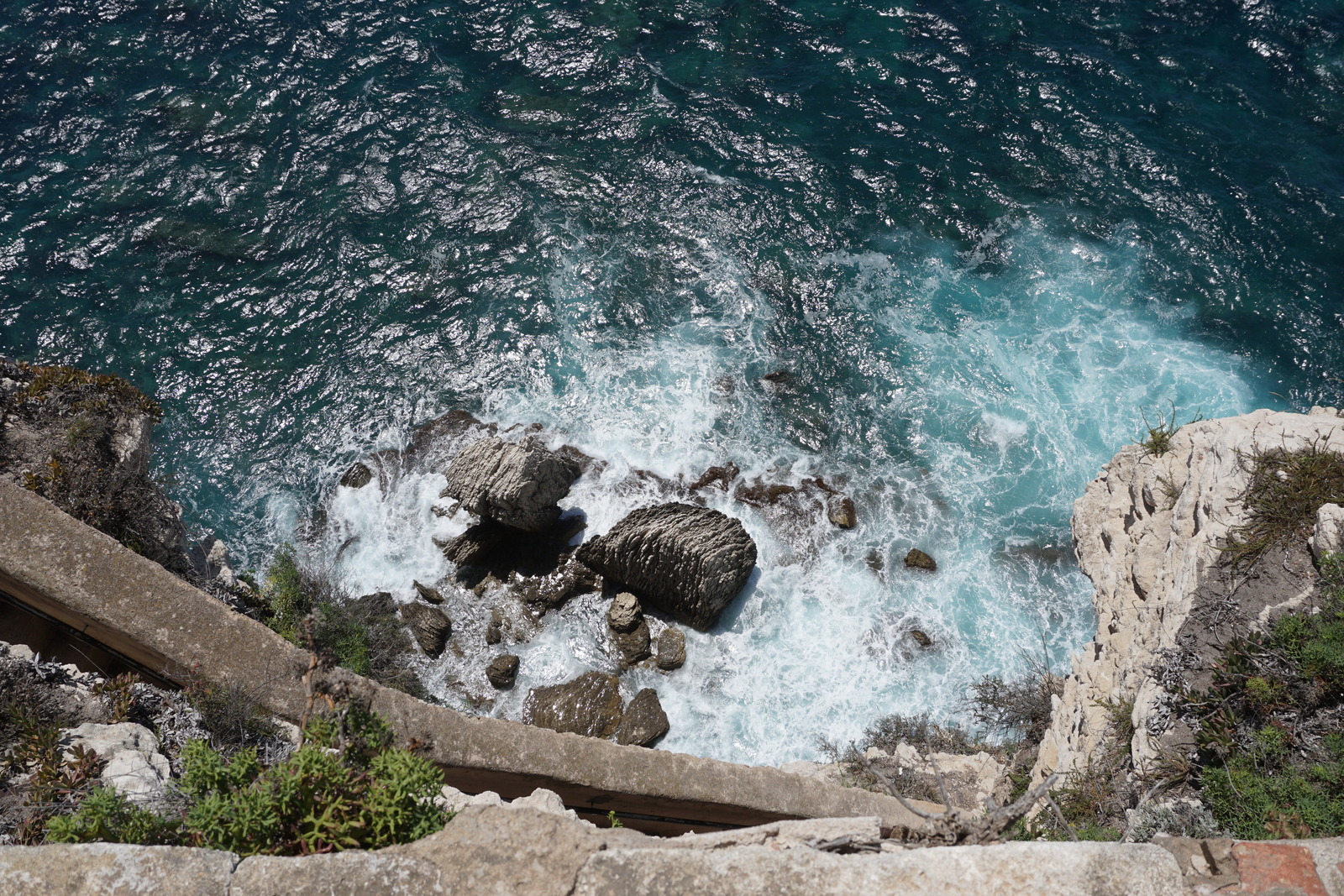 照片 法国(France) 科西嘉岛(Corsica) 博尼法乔(Bonifacio) 2017-07 51