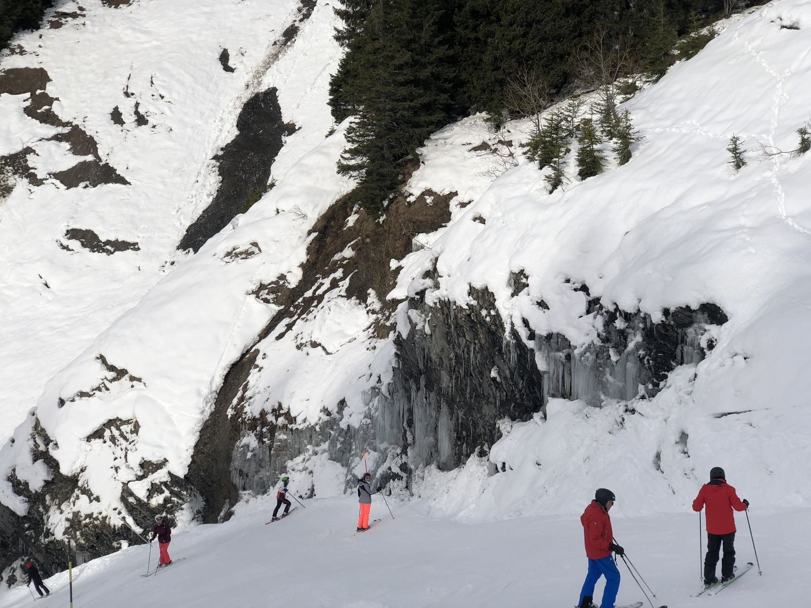 照片 法国(France) 阿尔利河畔普拉(Praz sur Arly) 2019-12 166