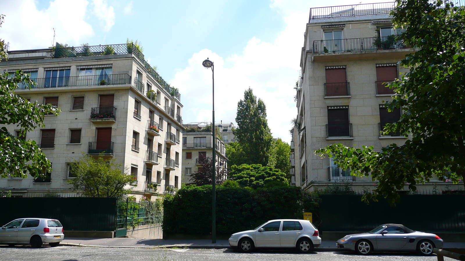 照片 法国(France) 巴黎(Paris) 巴黎西郊(Around Paris west) 2007-08 133