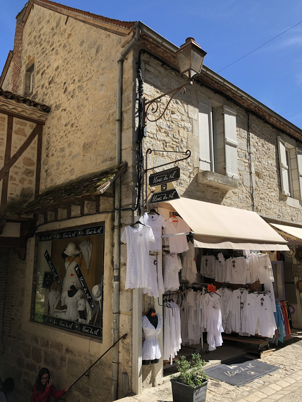 照片 法国(France) 罗卡马杜尔(Rocamadour) 2018-04 334