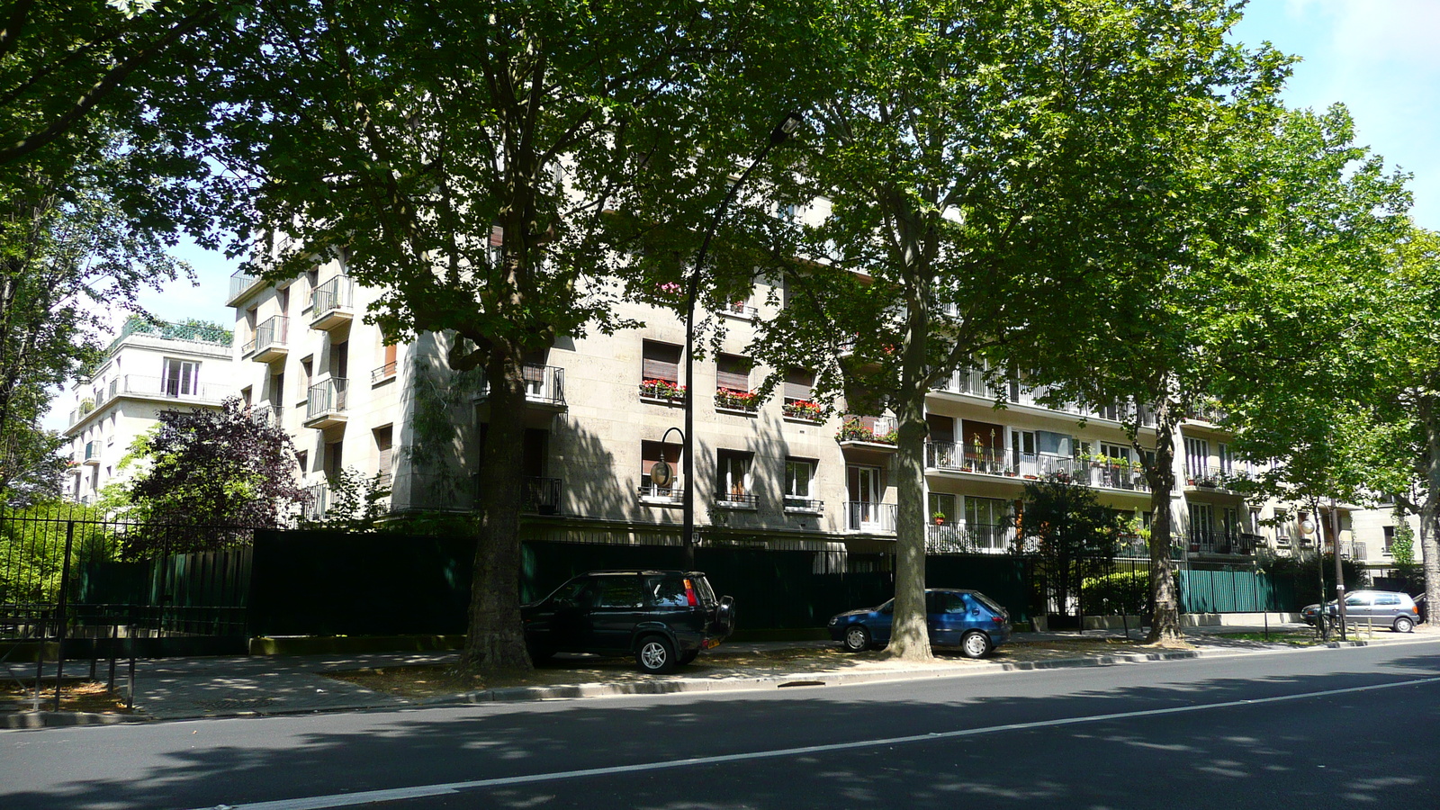 照片 法国(France) 巴黎(Paris) 巴黎西郊(Around Paris west) 2007-08 149