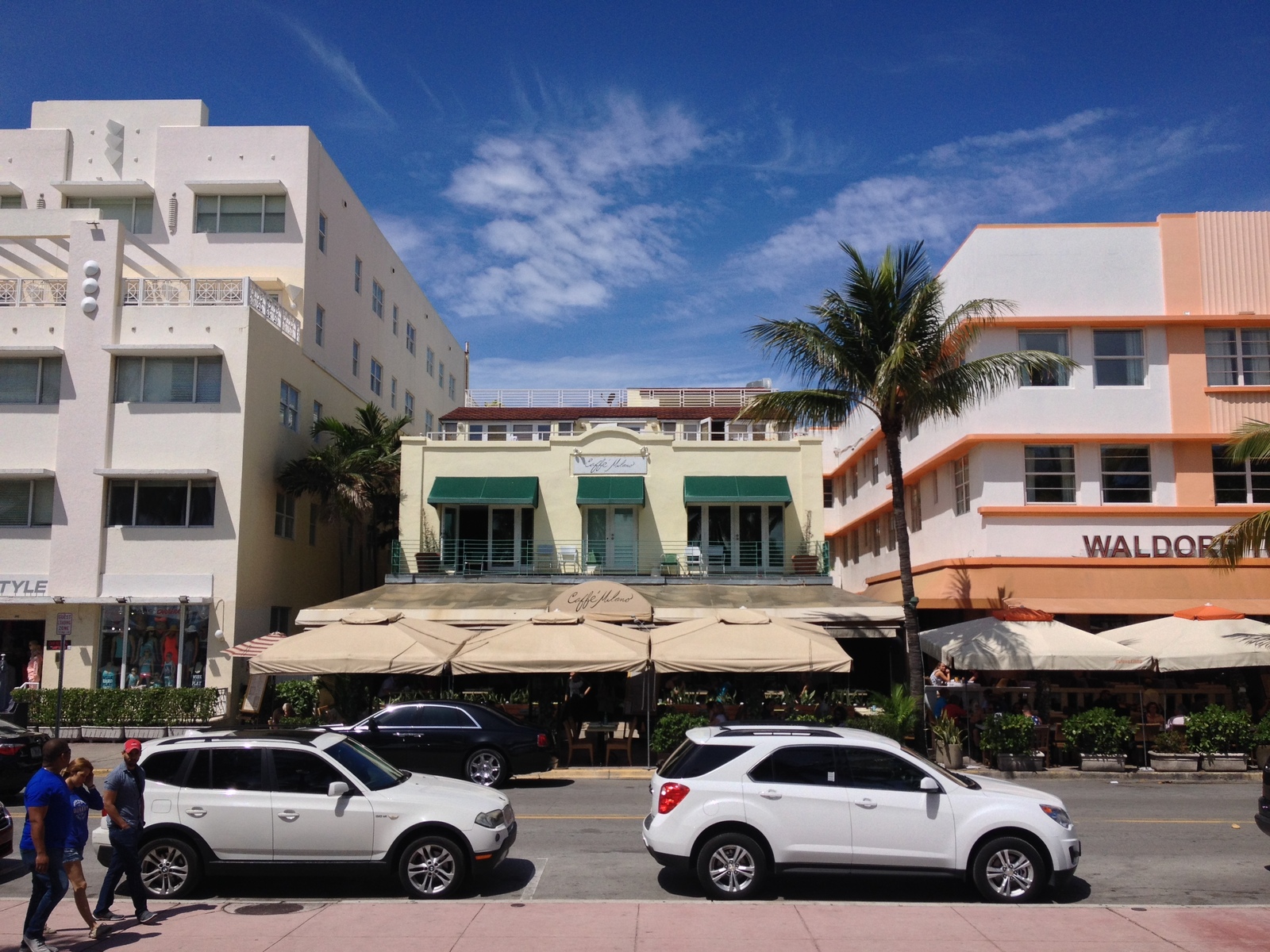照片 美国(United States) 迈阿密海滩(Miami Beach) 2015-03 6