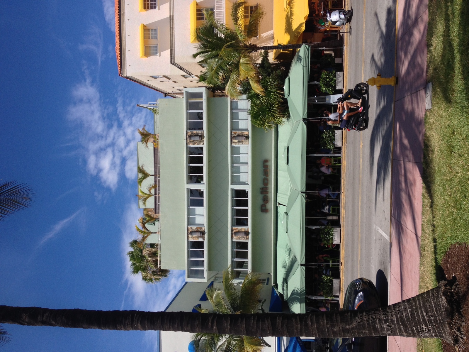照片 美国(United States) 迈阿密海滩(Miami Beach) 2015-03 41