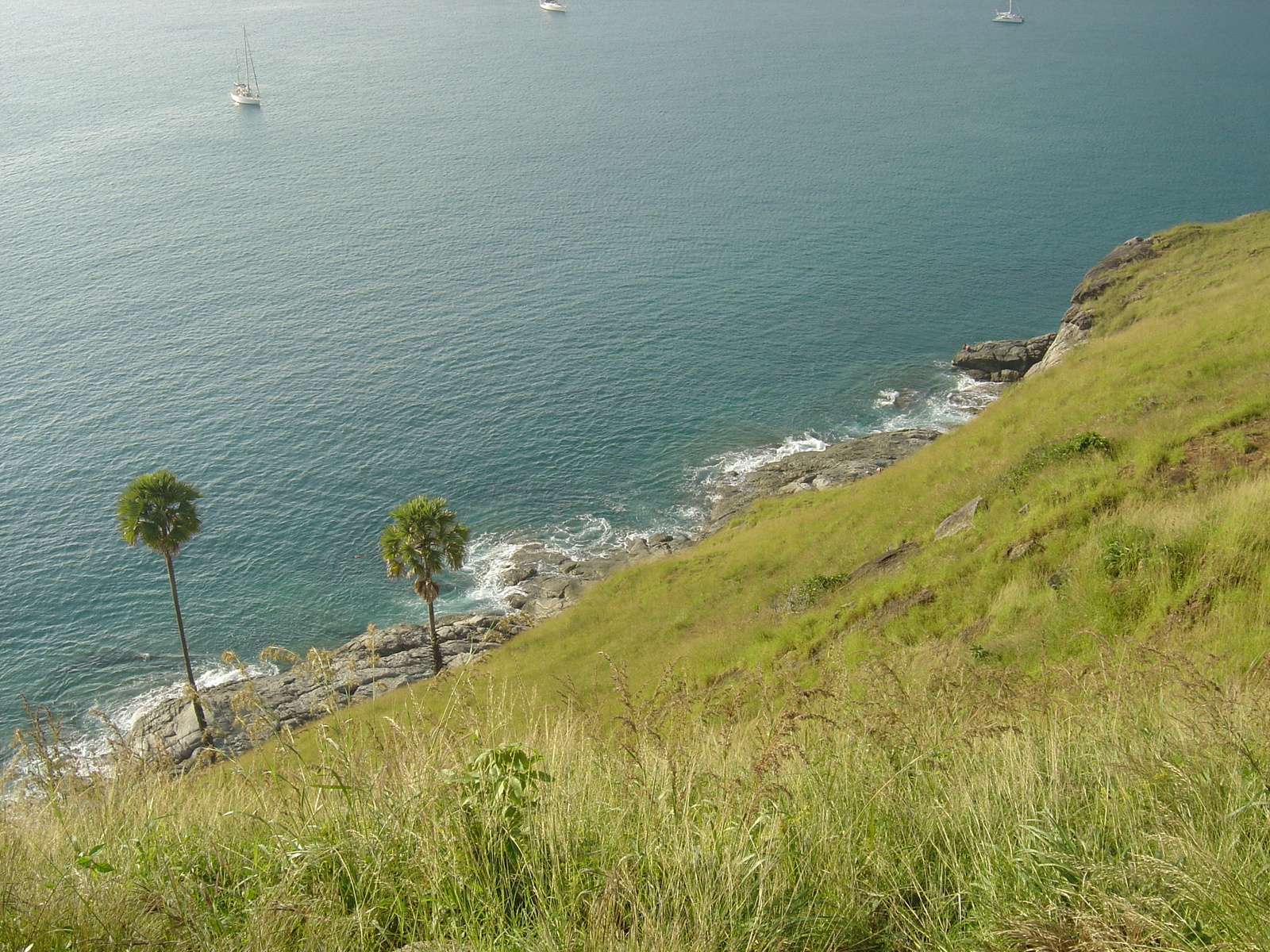 照片 泰国(Thailand) 普吉岛(Phuket) 神仙半岛(Prom Thep Cape) 2005-12 0