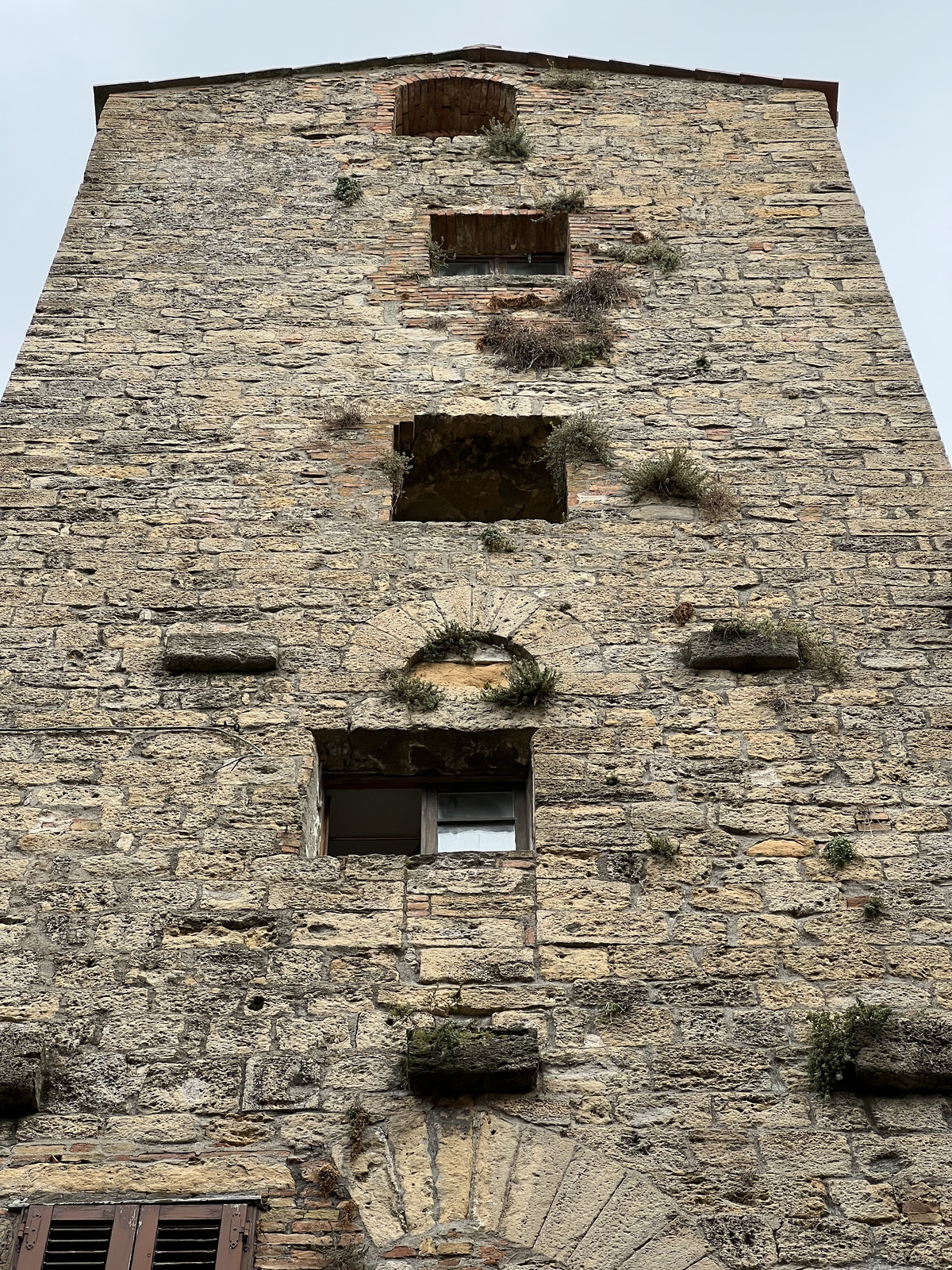 照片 意大利(Italy) 沃尔泰拉(Volterra) 2021-09 38