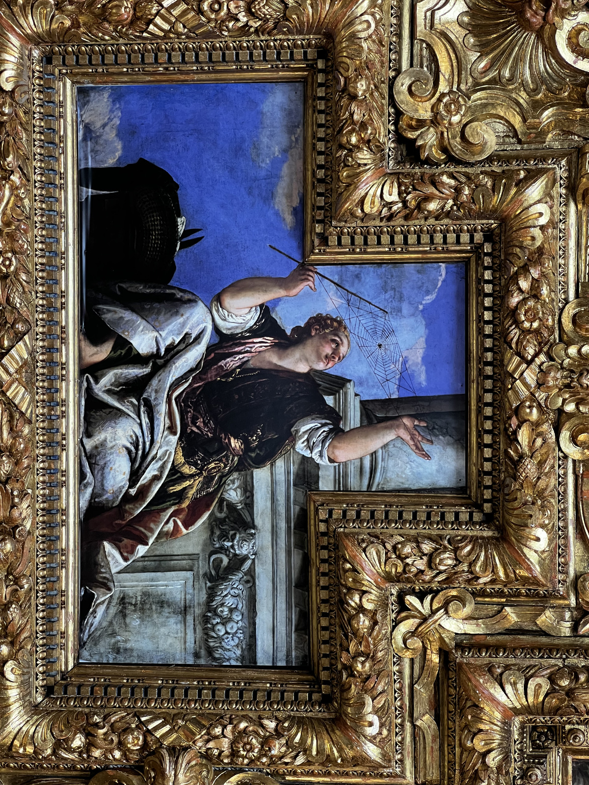 照片 意大利(Italy) 威尼斯(Venice) 总督宫(Doge's Palace (Palazzo Ducale)) 2022-05 46