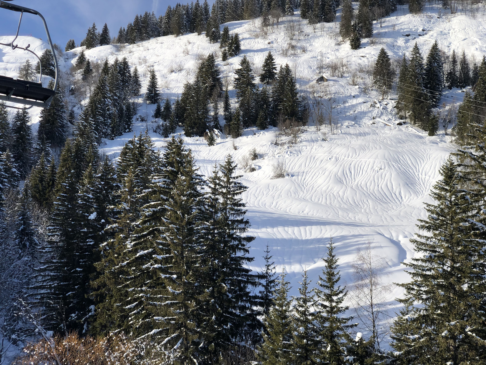 照片 法国(France) 阿尔利河畔普拉(Praz sur Arly) 2019-12 155