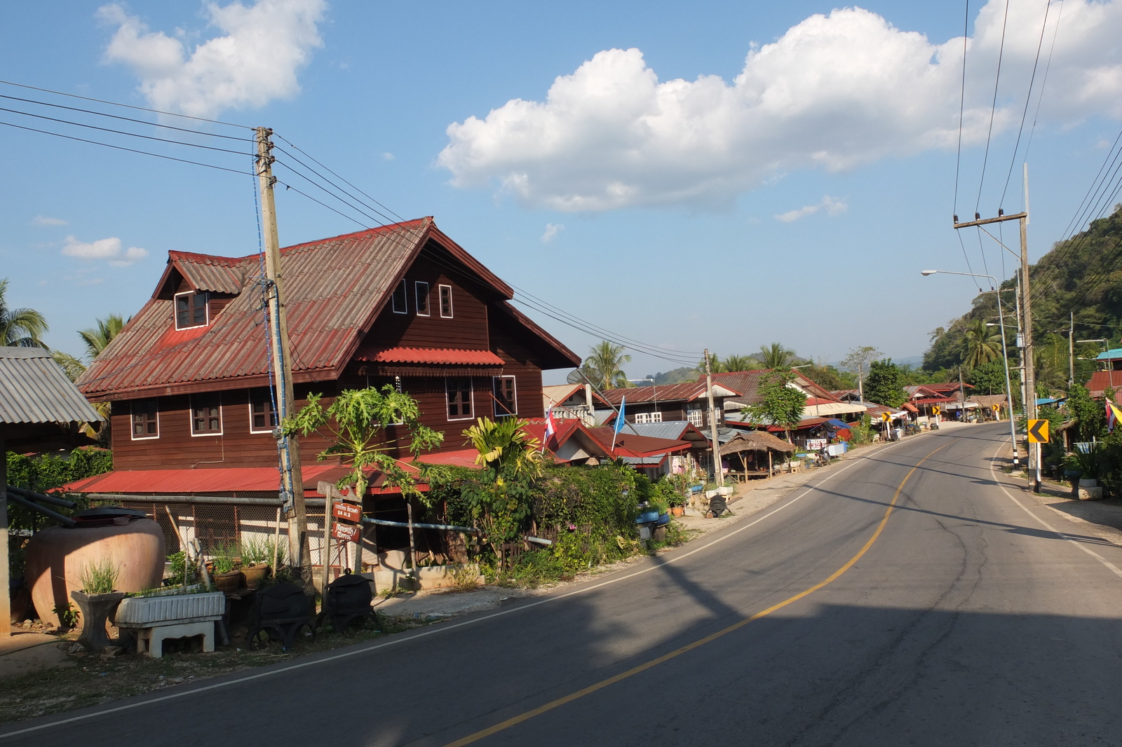 照片 泰国(Thailand) 湄公河(Mekong river) 2012-12 44