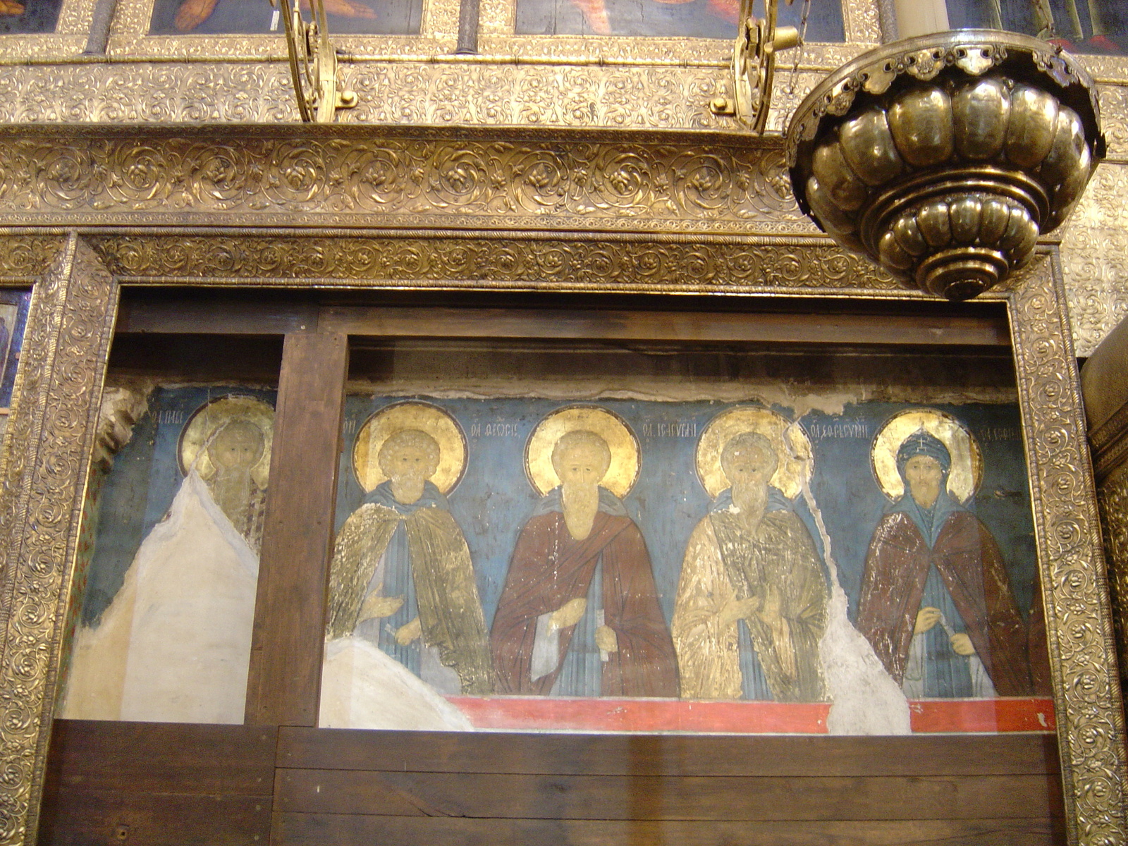 照片 俄罗斯(Russia) 莫斯科(Moscow) 克里姆林宫(Kremlin) 2005-04 136
