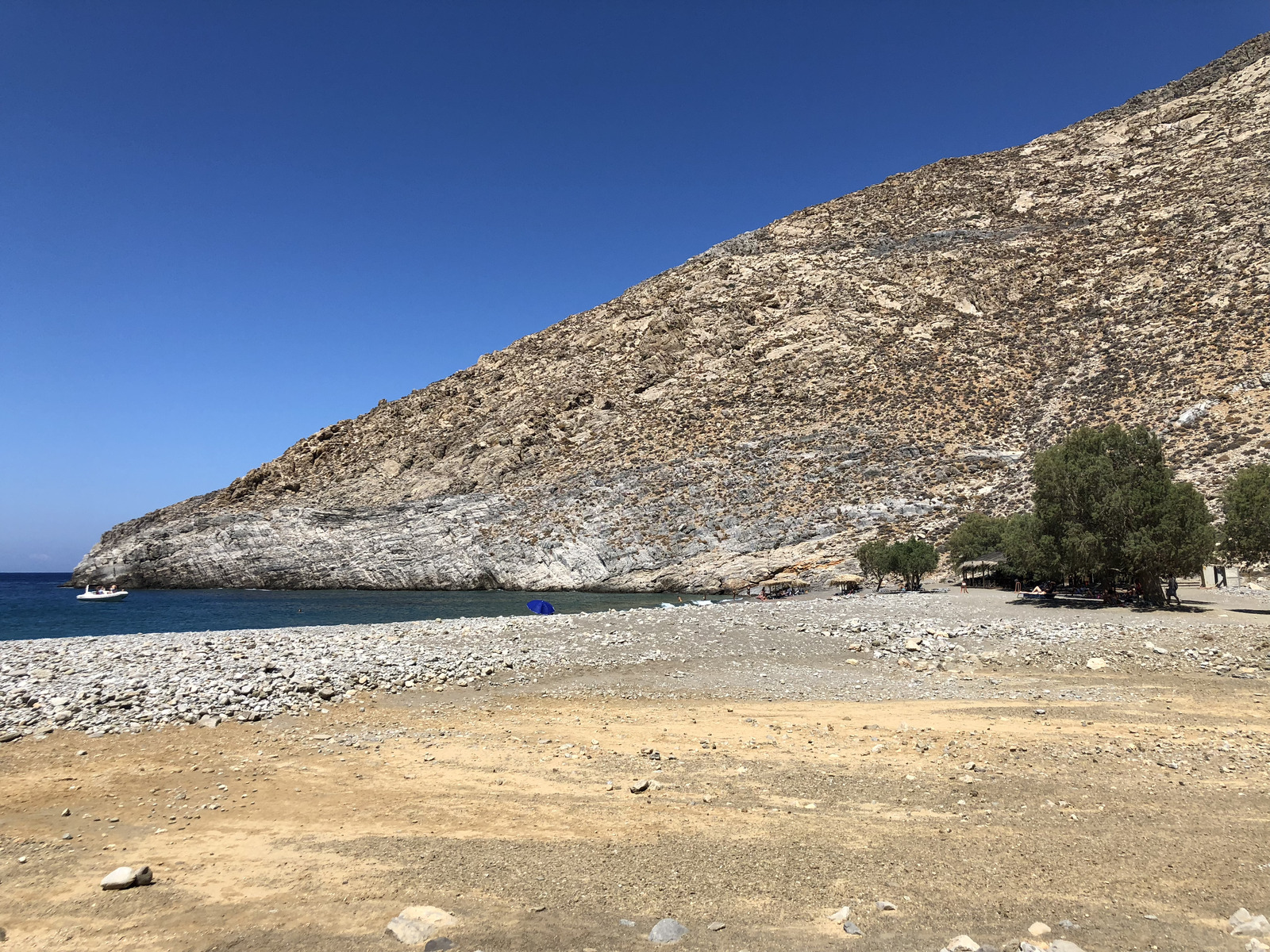 照片 希腊(Greece) 阿斯提帕莱阿岛(Astypalea) 2018-07 43