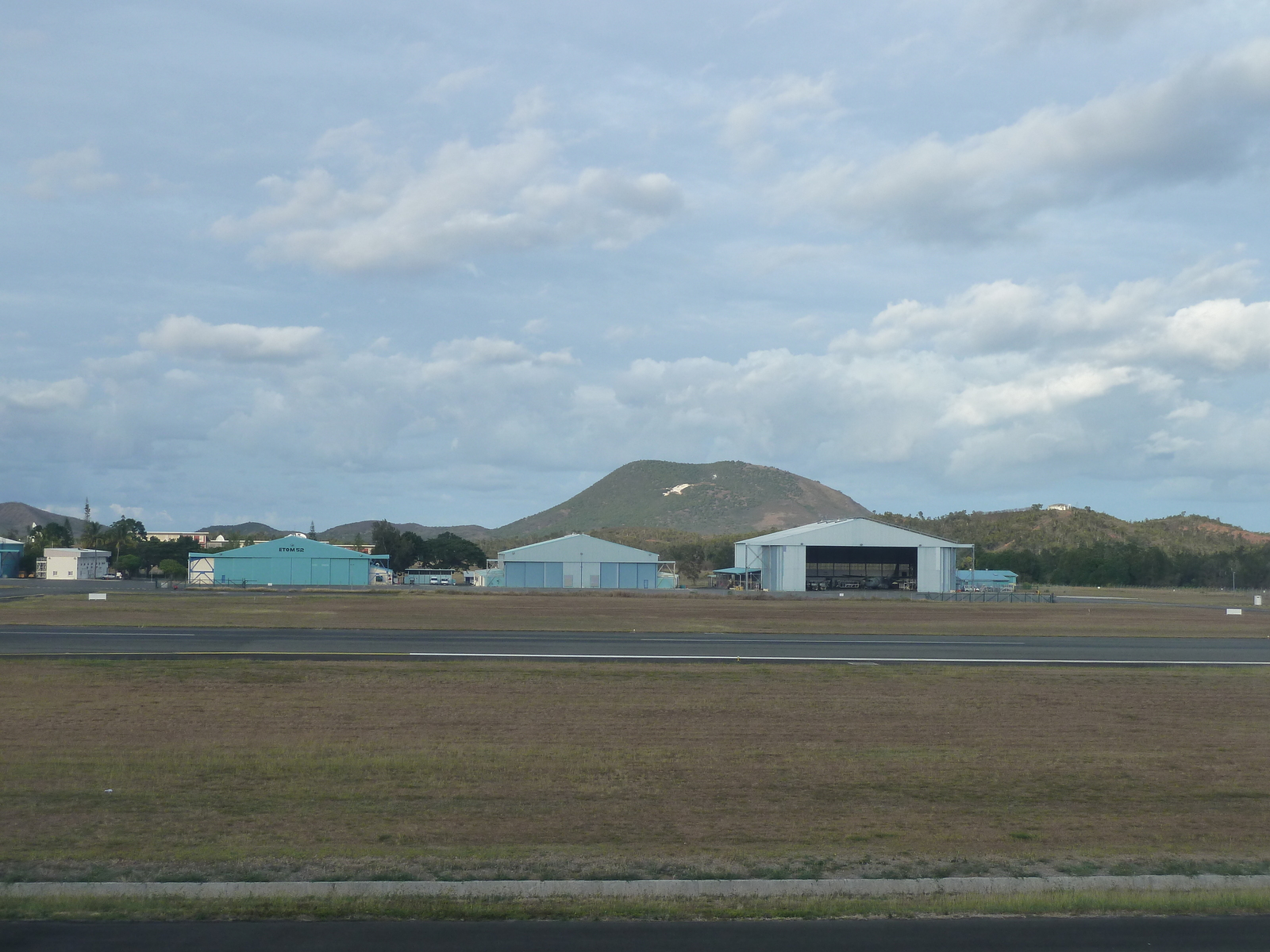 照片 新喀里多尼亚(New Caledonia) 航拍(From the Sky) 2010-05 32