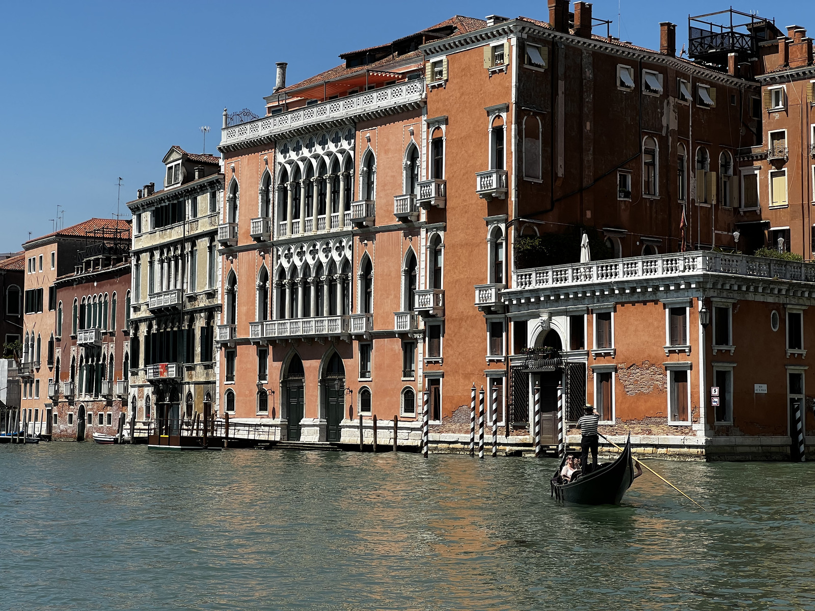 照片 意大利(Italy) 威尼斯(Venice) 2022-05 21