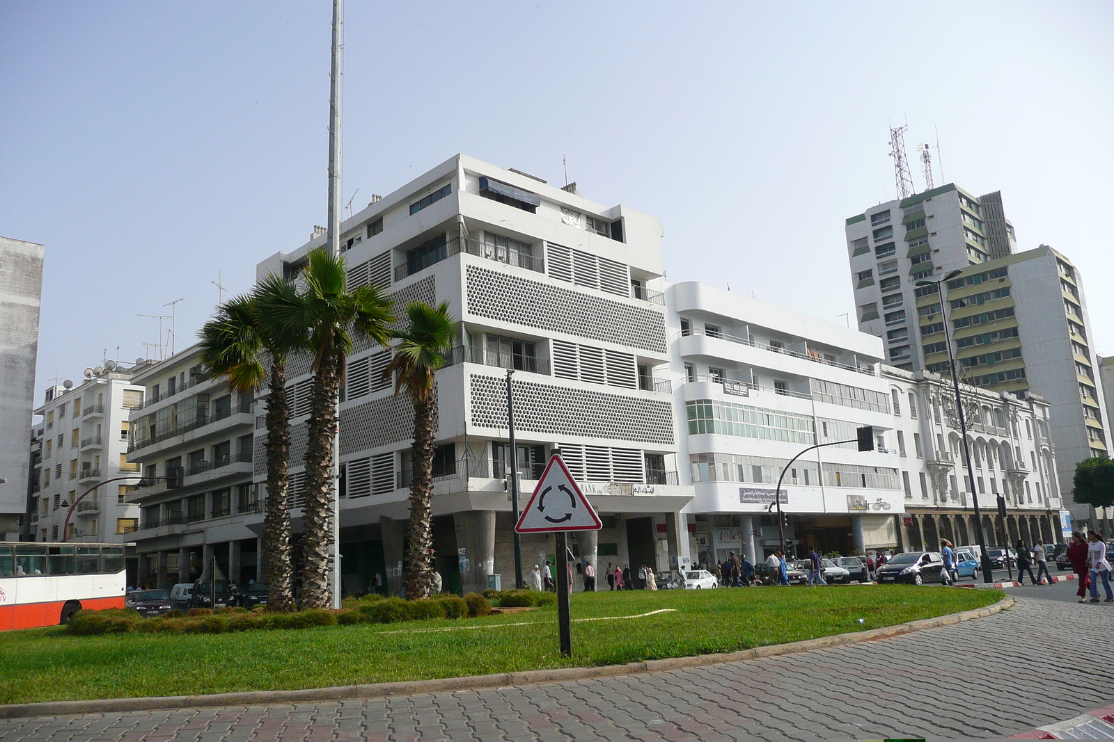 照片 摩洛哥(Morocco) 拉巴特(Rabat) 2008-07 86