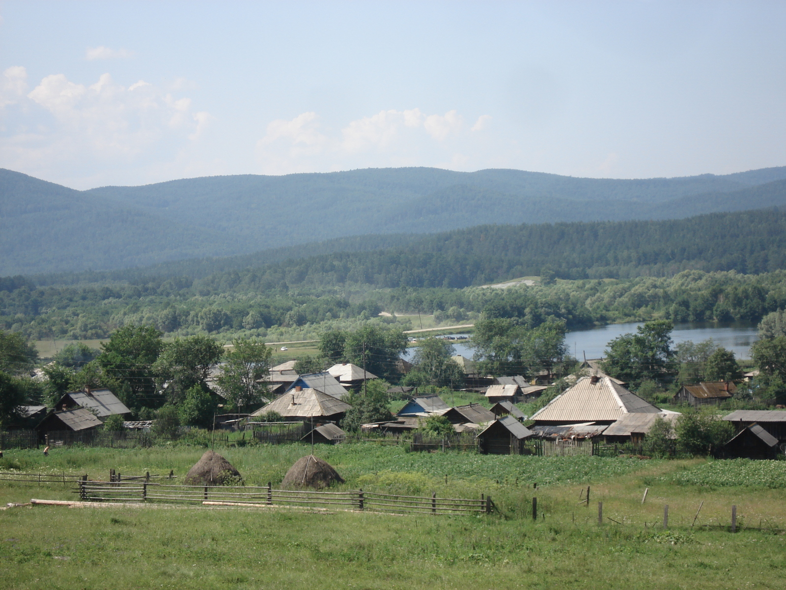 照片 俄罗斯(Russia) 乌拉尔(Ural) 2006-07 215