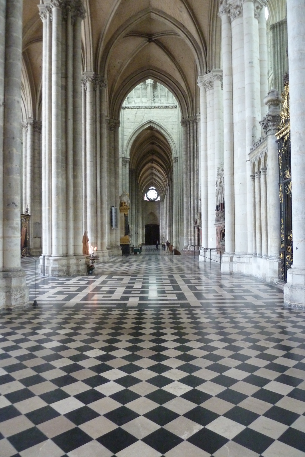 照片 法国(France) 亚眠(Amiens) 2011-07 49
