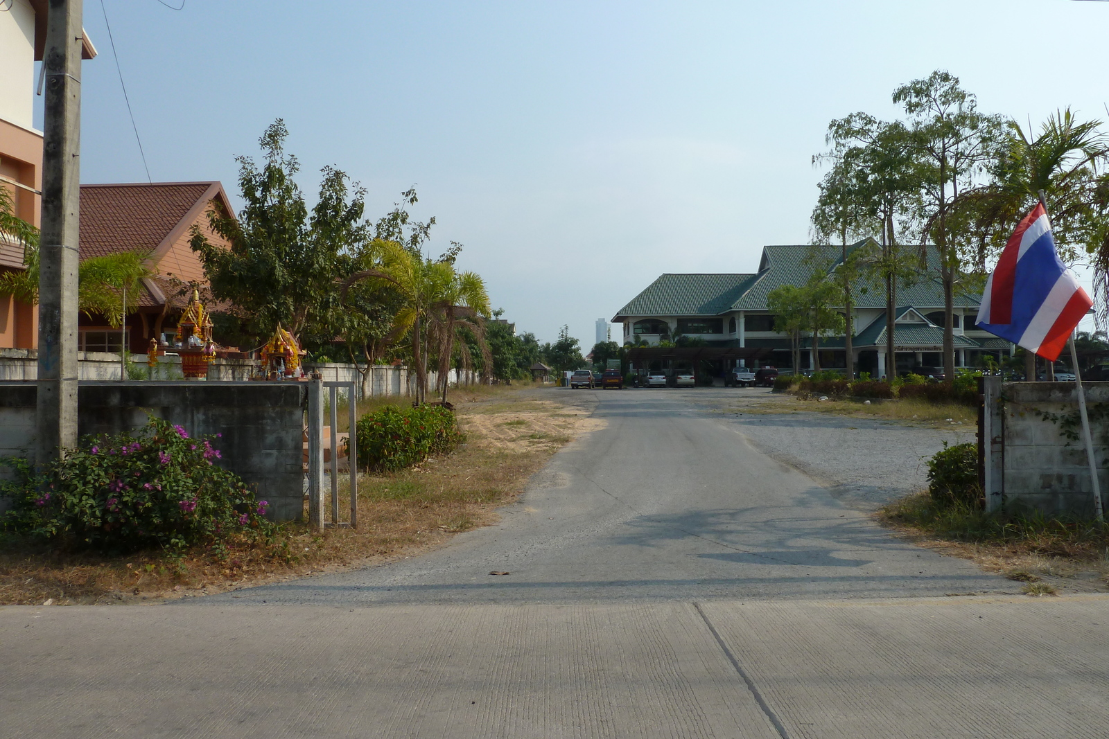 照片 泰国(Thailand) 纳宗甸(Na Jomtien) 2011-02 23