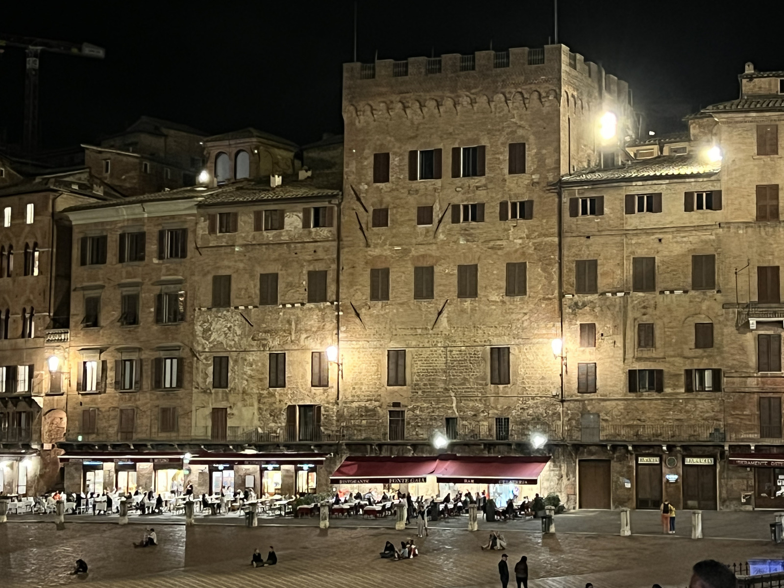 照片 意大利(Italy) 锡耶纳(Siena) 2021-09 132