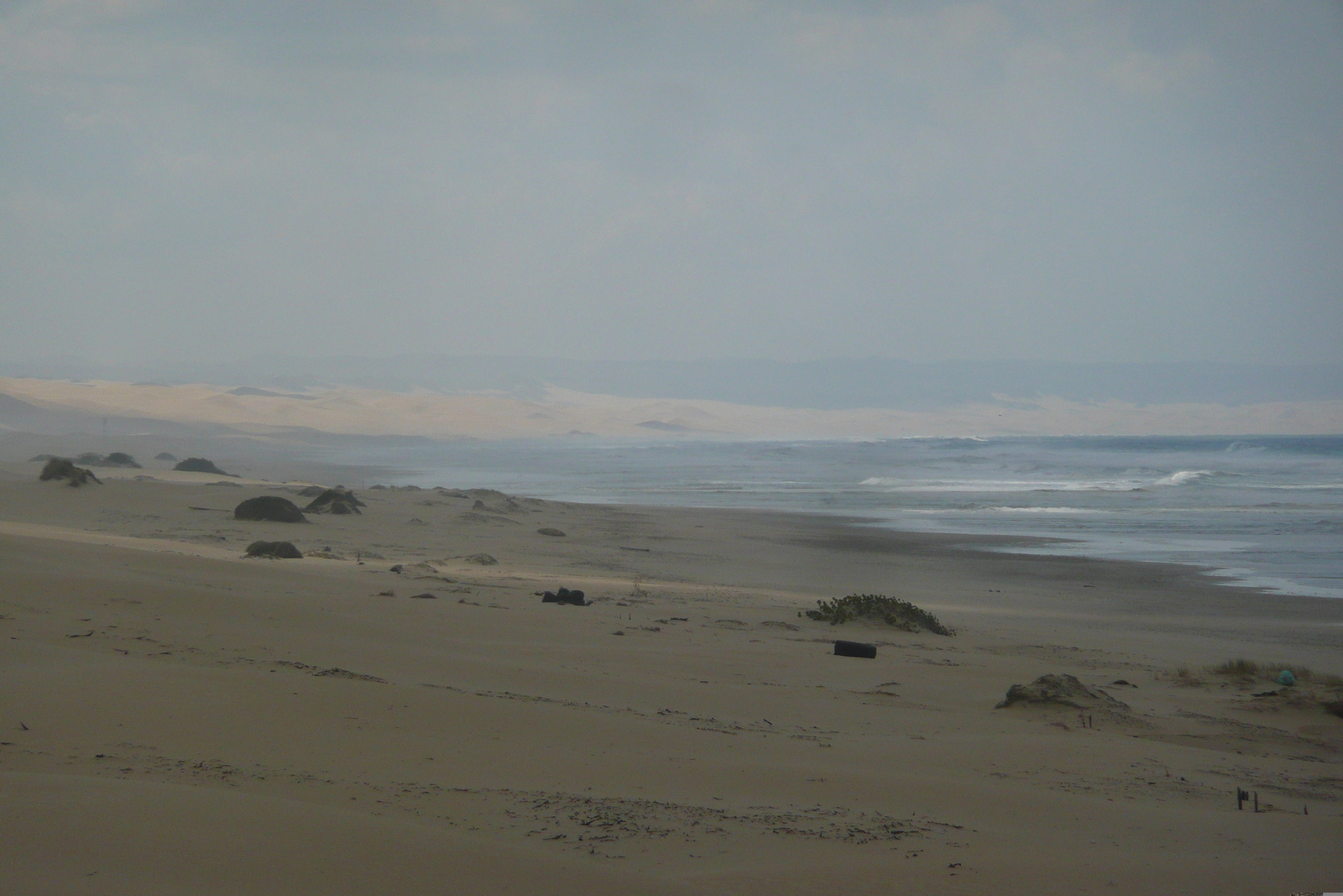 照片 南非(South Africa) 星期日河(Sundays River) 2008-09 105