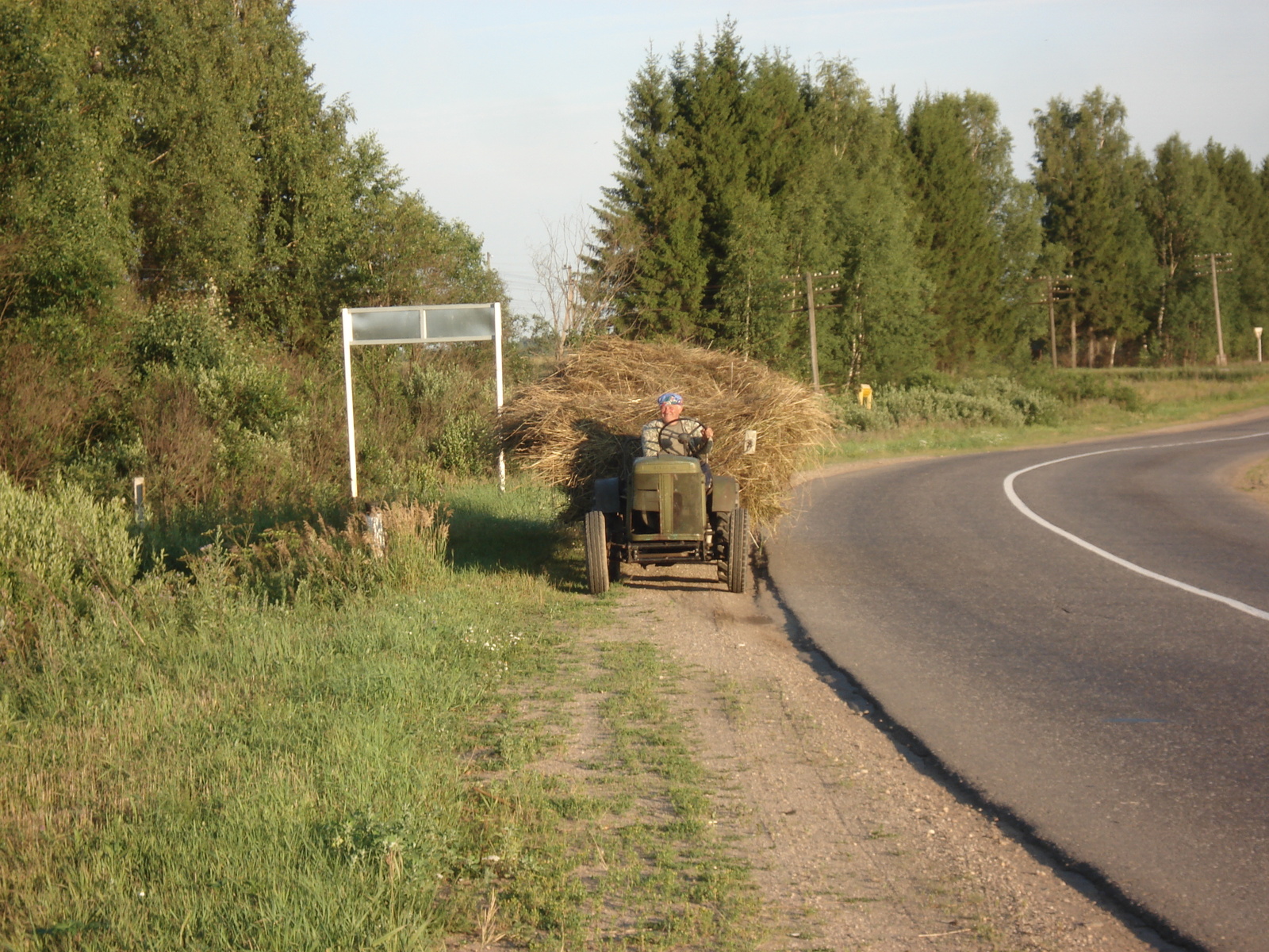 照片 俄罗斯(Russia) 苏兹达尔至雅罗斯拉夫尔(From Suzdal to Yaroslavl) 2006-07 13