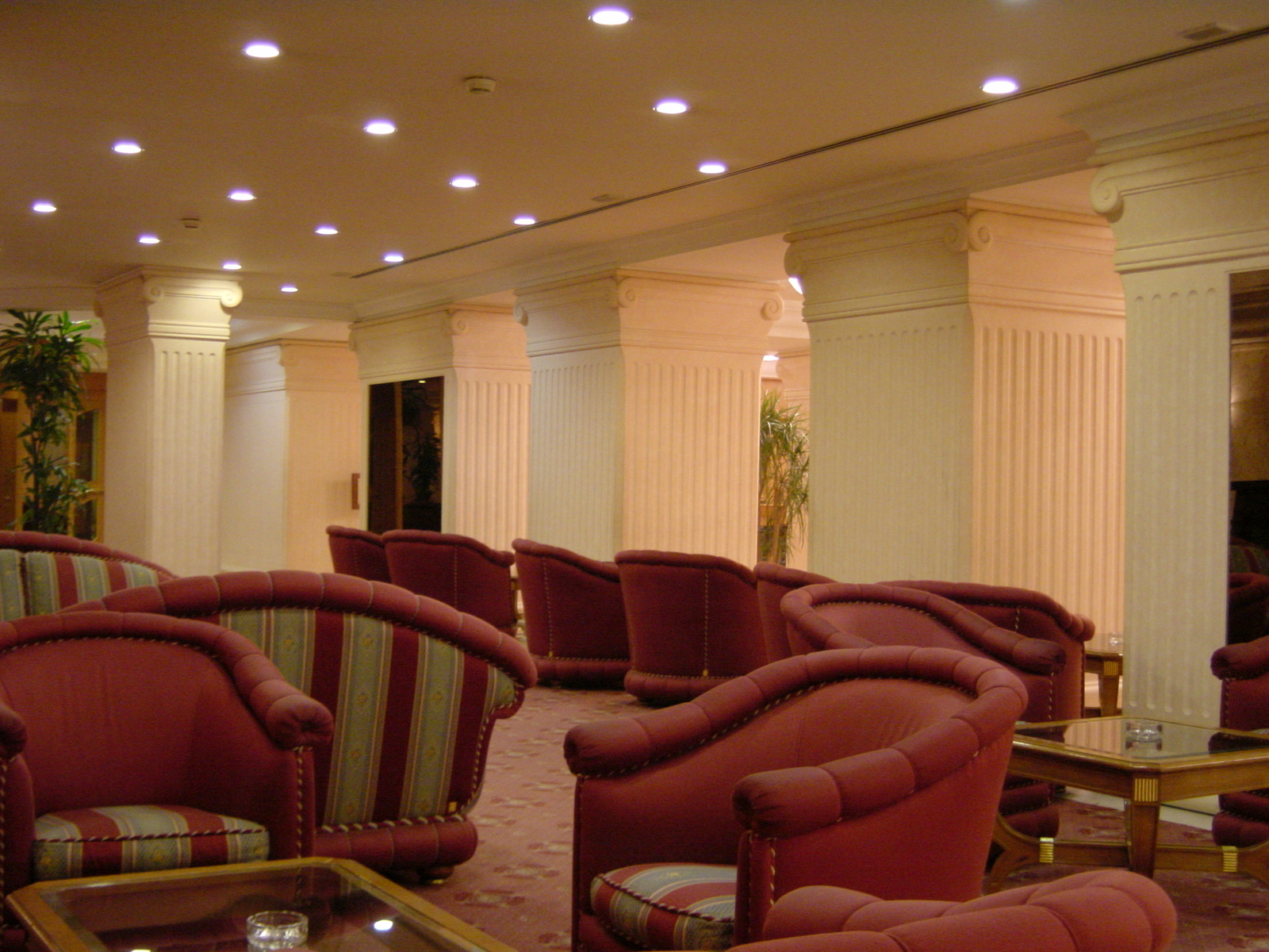 照片 意大利(Italy) 米兰(Milan) 罗莎星级酒店(Star Hotel Rossa) 2001-10 0